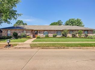 10001 S Kingsgate Rd, Oklahoma City, OK 73159