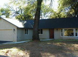 1151 Harpole Rd, Redding, CA 96002