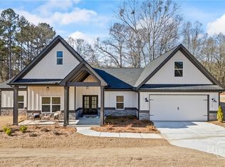 152 White Oak Way, Monroe, GA