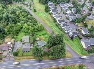 16106 SE Old Petrovitsky Rd, Renton, WA 98058