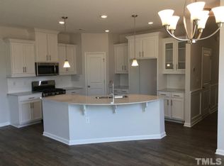 6037 Beale Loop, Raleigh, NC 27616