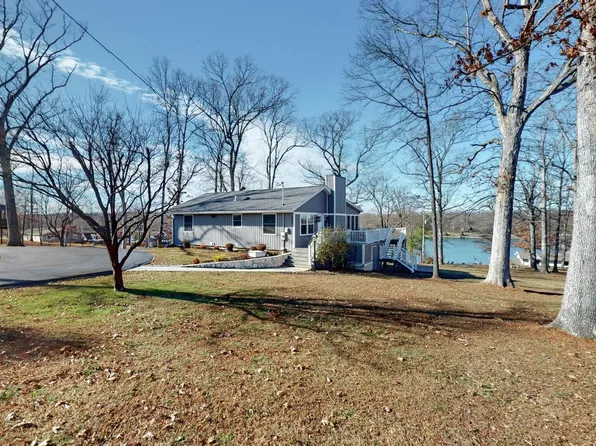 583 Cambridge Shores Dr, Gilbertsville, KY 42044