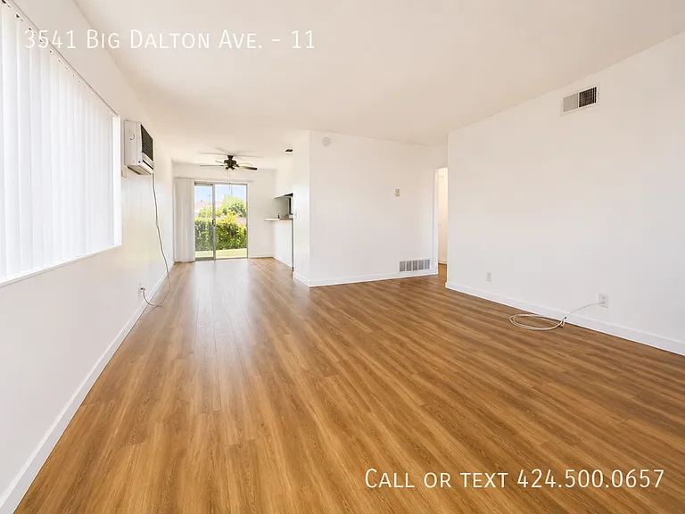 3541 Big Dalton Ave #11 — Photo 3