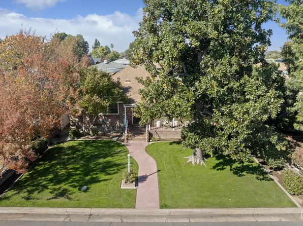2715 Spruce St, Bakersfield, CA 93301