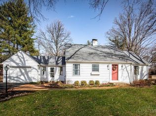 150 Hilltop Rd, Oxford, OH 45056