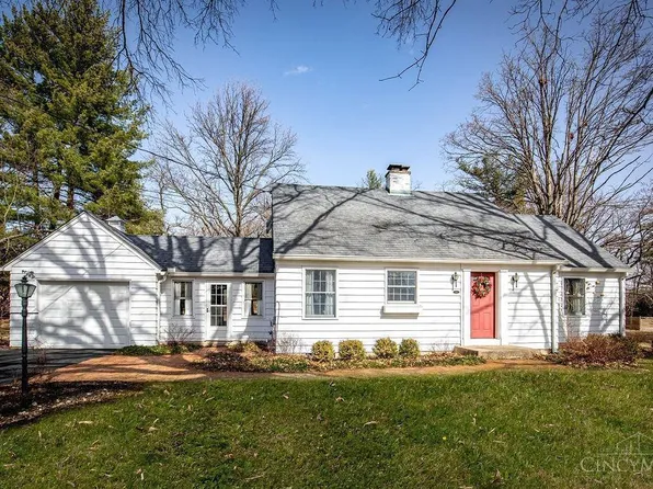 150 Hilltop Rd, Oxford, OH 45056