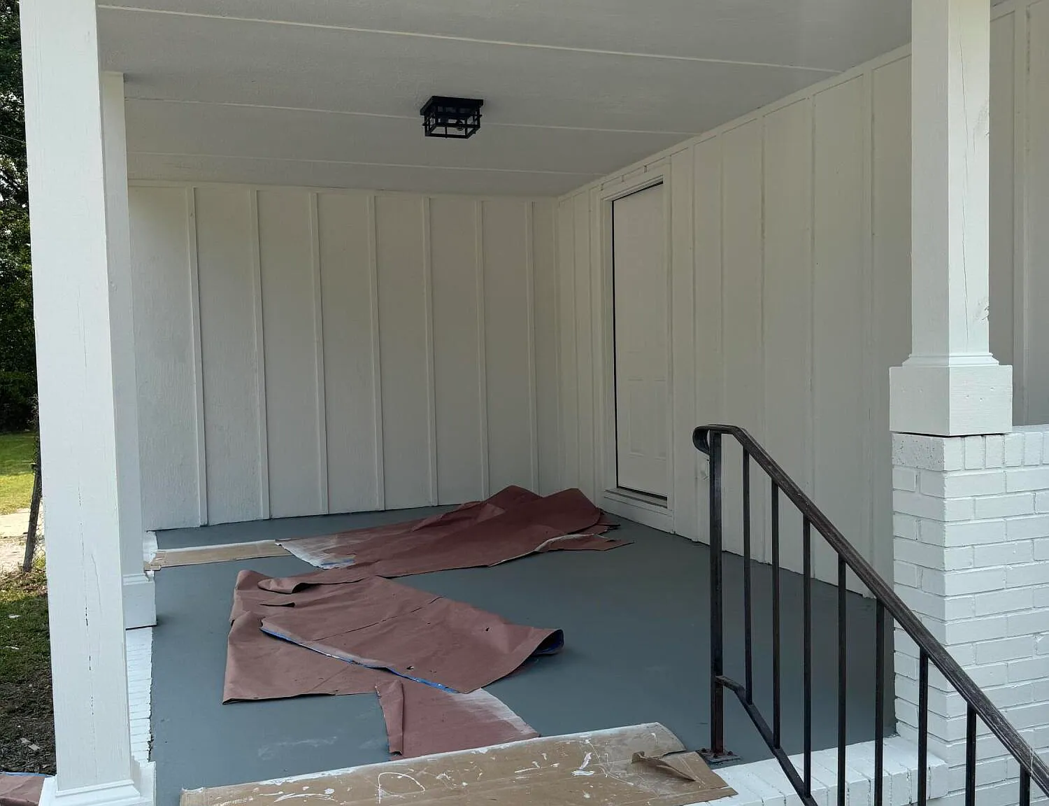 3 bed, 1.0 bath, $1,500 — Photo 3