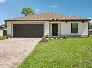 3355 Moncrief Ave, North Port, FL 34286
