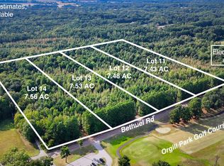 0 Bethuel Rd LOT 14, Millington, TN 38053