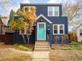 5329 10th Ave S, Minneapolis, MN 55417