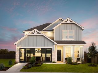 505 Senca Park, Leander, TX 78641