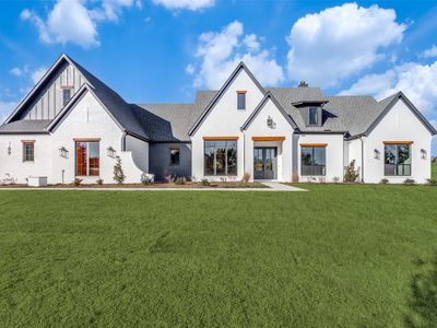 169 Fan Mill Trl, Weatherford, TX, 76085