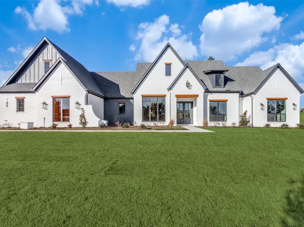 169 Fan Mill Trl, Weatherford, TX 76085