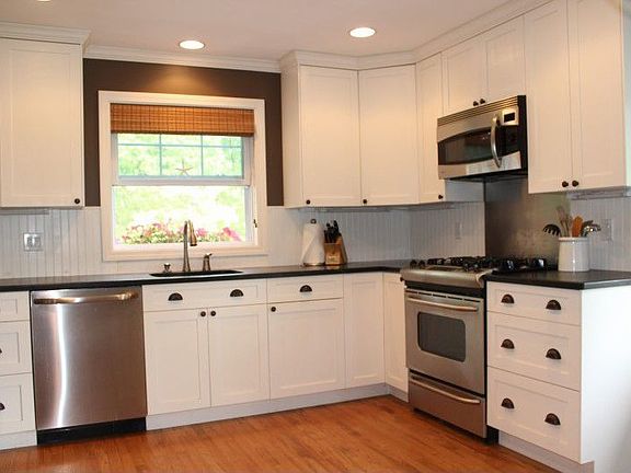 Custom Remodeled Kitchen