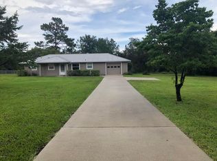 3825 SW Bluegill Rd, Dunnellon, FL 34431