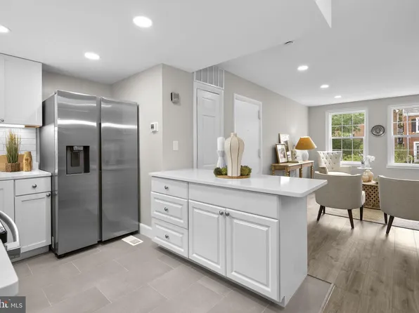 4836 29th St S APT A1, Arlington, VA 22206