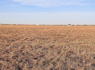 6907 Filly Rd, Wolfforth, TX 79382