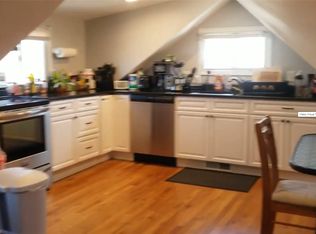 47 Newcastle Rd #49-3, Brighton, MA 02135