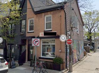 175 Harbord St APT 2-C01, Toronto, ON M5S 1H3