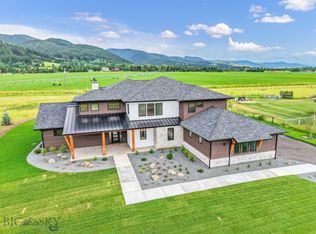 442 Balsam Dr, Bozeman, MT 59718