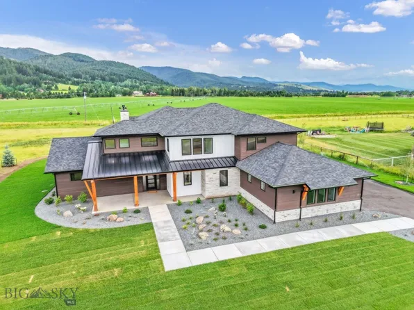 442 Balsam Dr, Bozeman, MT 59718