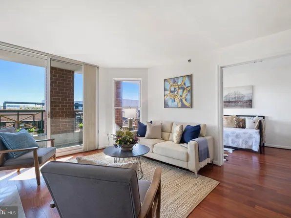 1230 23rd St NW APT 911, Washington, DC 20037