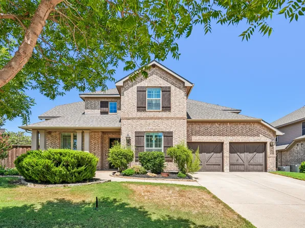 932 Champions Ct, Roanoke, TX 76262