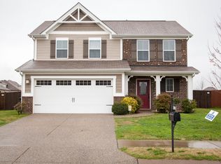 2014 Kingston Pl, Spring Hill, TN 37174