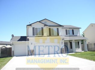 2702 Strayhorn Ct, Caldwell, ID 83605