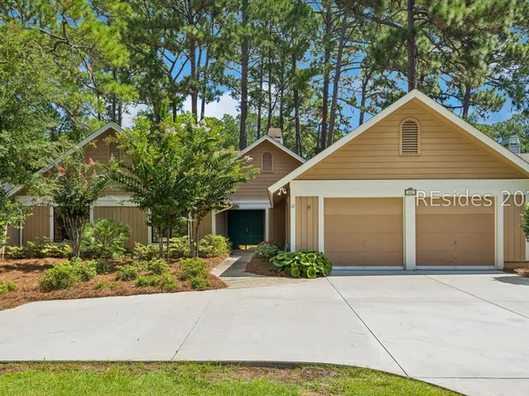 62 Cypress Marsh Drive, Hilton Head Island, SC 29926