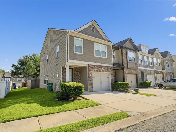 4933 Longview Walk, Decatur, GA 30035