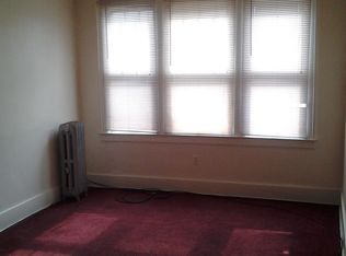 250 W Golden Gate APT 3, Detroit, MI 48203