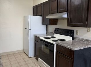 204 NW 14th St, Pendleton, OR 97801