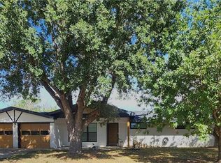 1420 S 15th Ave, Edinburg, TX 78539