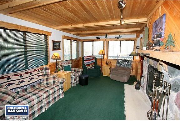 Tongue and groove details