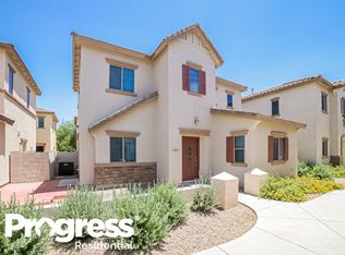 14843 W Ashland Ave, Goodyear, AZ 85395