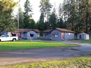 1512 S Taylor Rd APT 10, Spokane, WA 99224