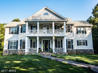 270 Richland Rd, Fredericksburg, VA 22406