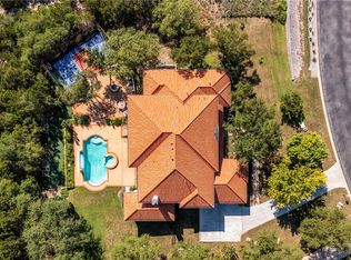 4325 Lago Viento, Austin, TX 78734