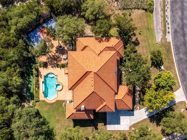 4325 Lago Viento, Austin, TX 78734