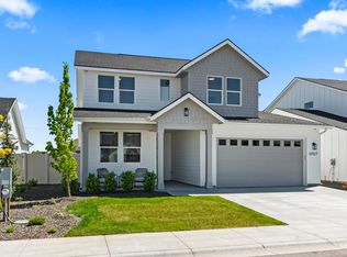 12527 W Arabian Dr, Boise, ID 83709