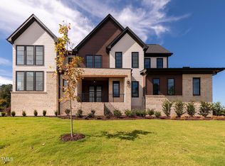 1628 Montvale Grant Way, Cary, NC 27519