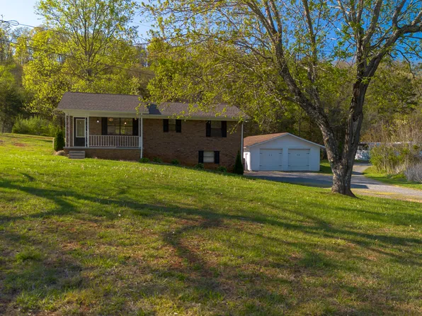 1809 Mansfield Gap Rd, Talbott, TN 37877