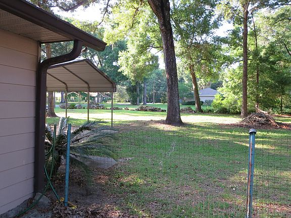 Side Yard