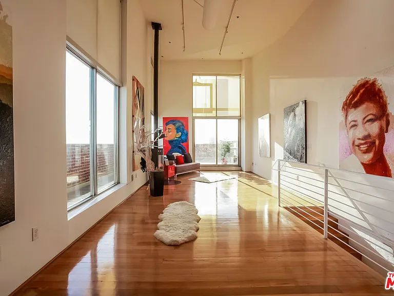 1850 Industrial St #Penthouse 9 — Photo 25