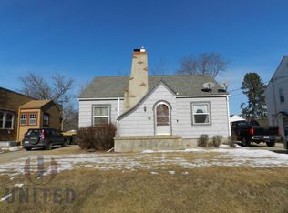 3159 Dearborn Blvd, Sioux City, IA 51104