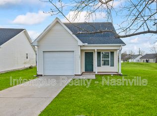 1241 Matterhorn Run, Murfreesboro, TN 37130