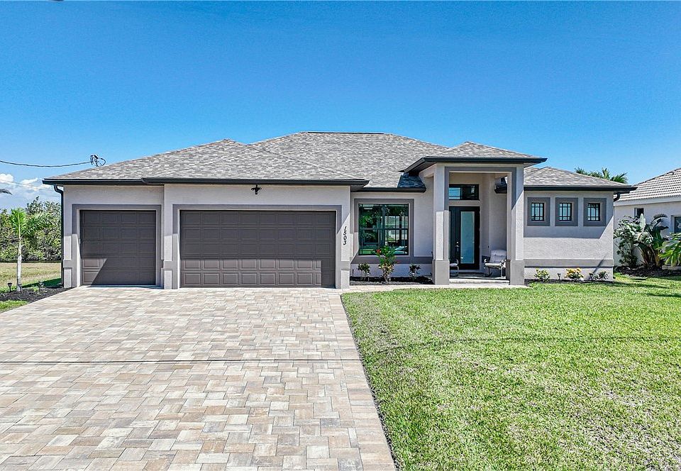 1503 NW 39th Ave, Cape Coral, FL 33993 Zillow