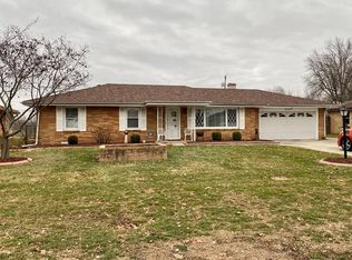 3504 Quincy Dr, Anderson, IN 46011