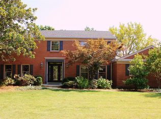 6951 Woodsedge Dr, Anderson Twp, OH 45230